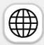 Translate Gestaltungsvariante nur Icon